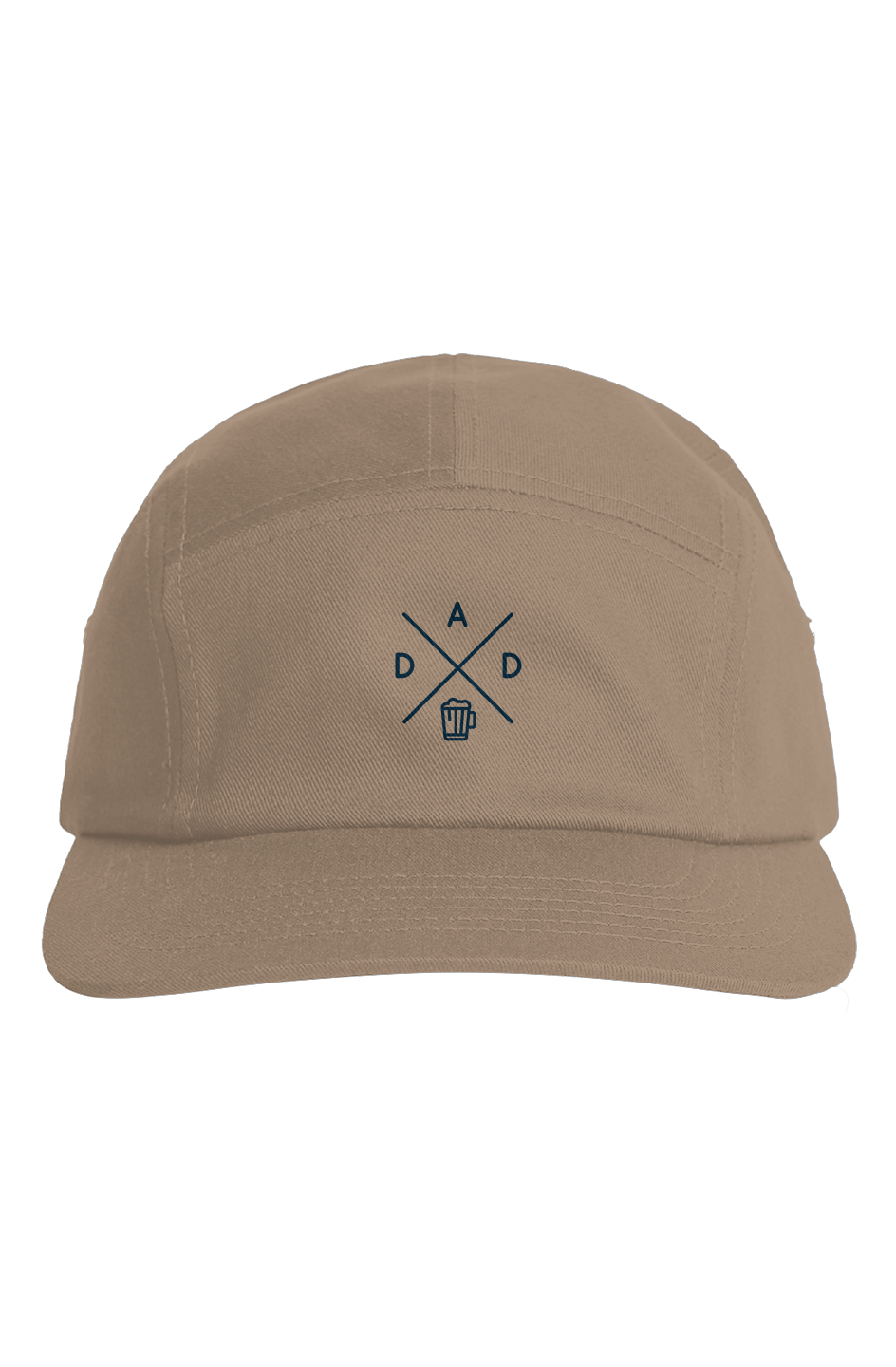 casquette papa five pannel