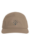 casquette papa five pannel