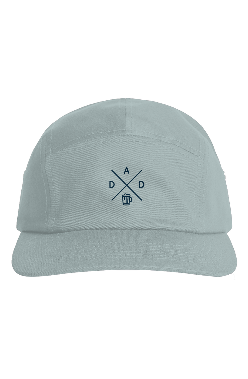 Casquette Five Panel Cap papa