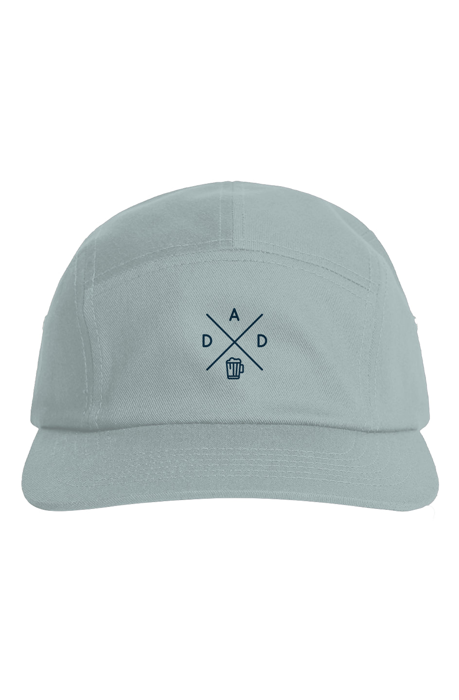 Casquette Five Panel Cap papa