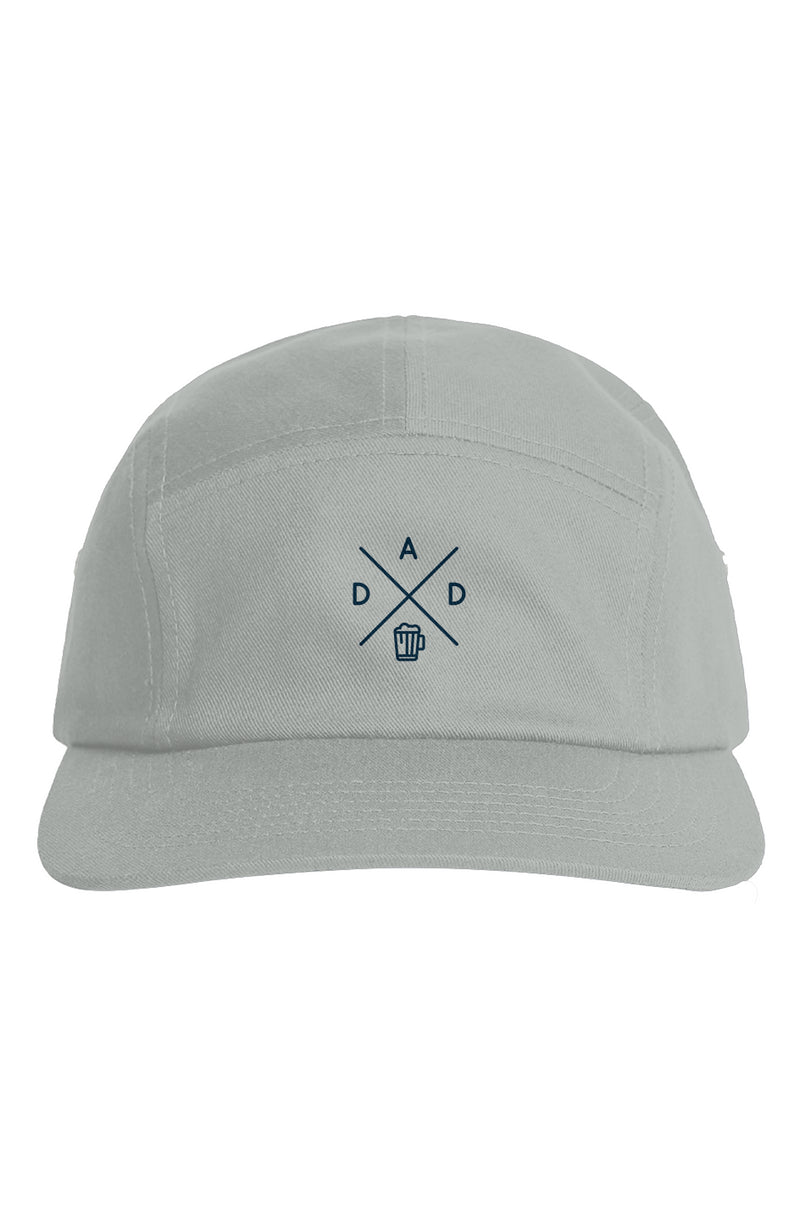 Casquette Five Panel Cap papa