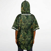 Hoodie Baseball à capuche