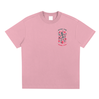 T-Shirt oversize - Dying for some fun
