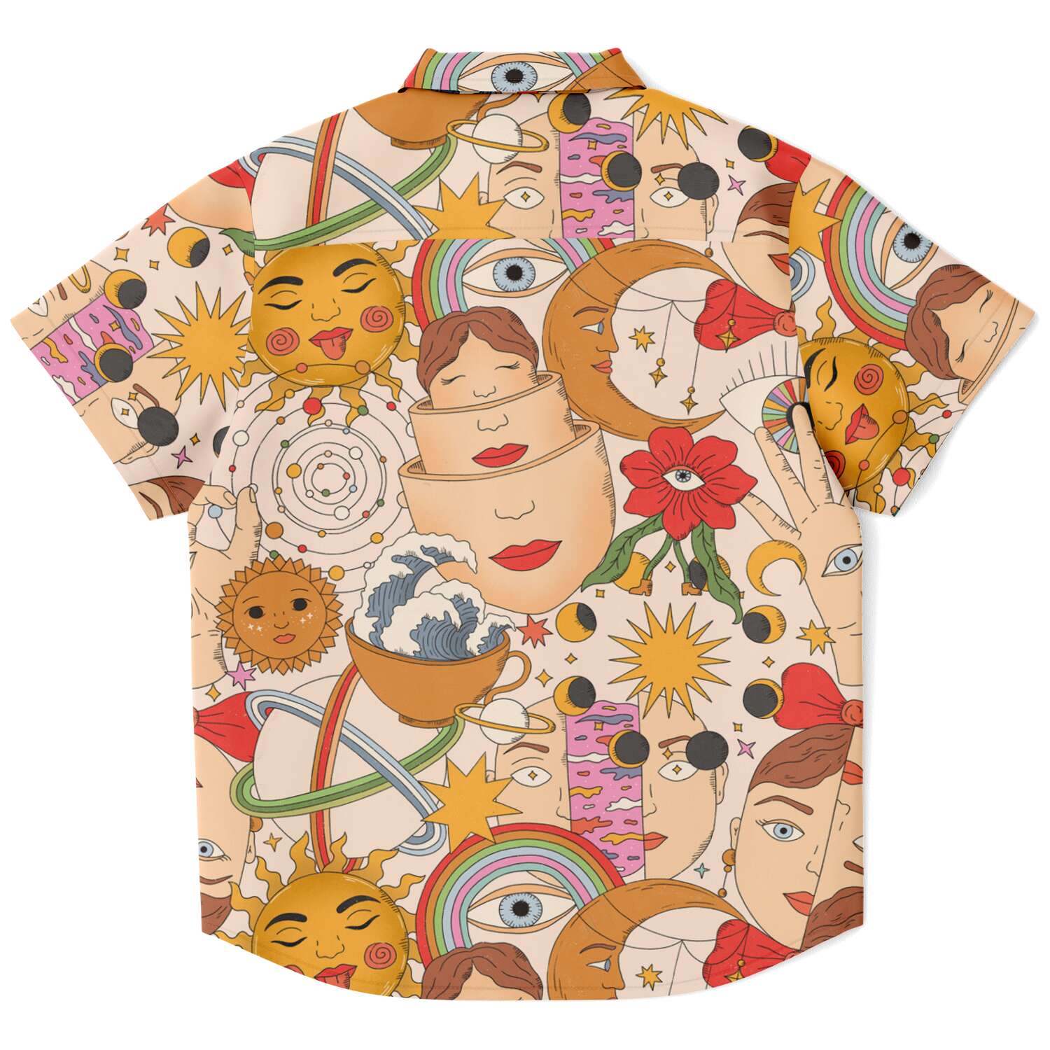 vêtement garçon tendance été