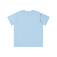 T-shirt oversized enfant Japanese - imprimé rue de Tokyo illustrée en couleurs