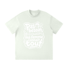 T-shirt Humour | "Pas besoin de ChatGPT, ma femme connaît tout" | Cadeau Homme