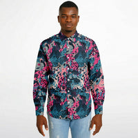chemise moderne pour homme