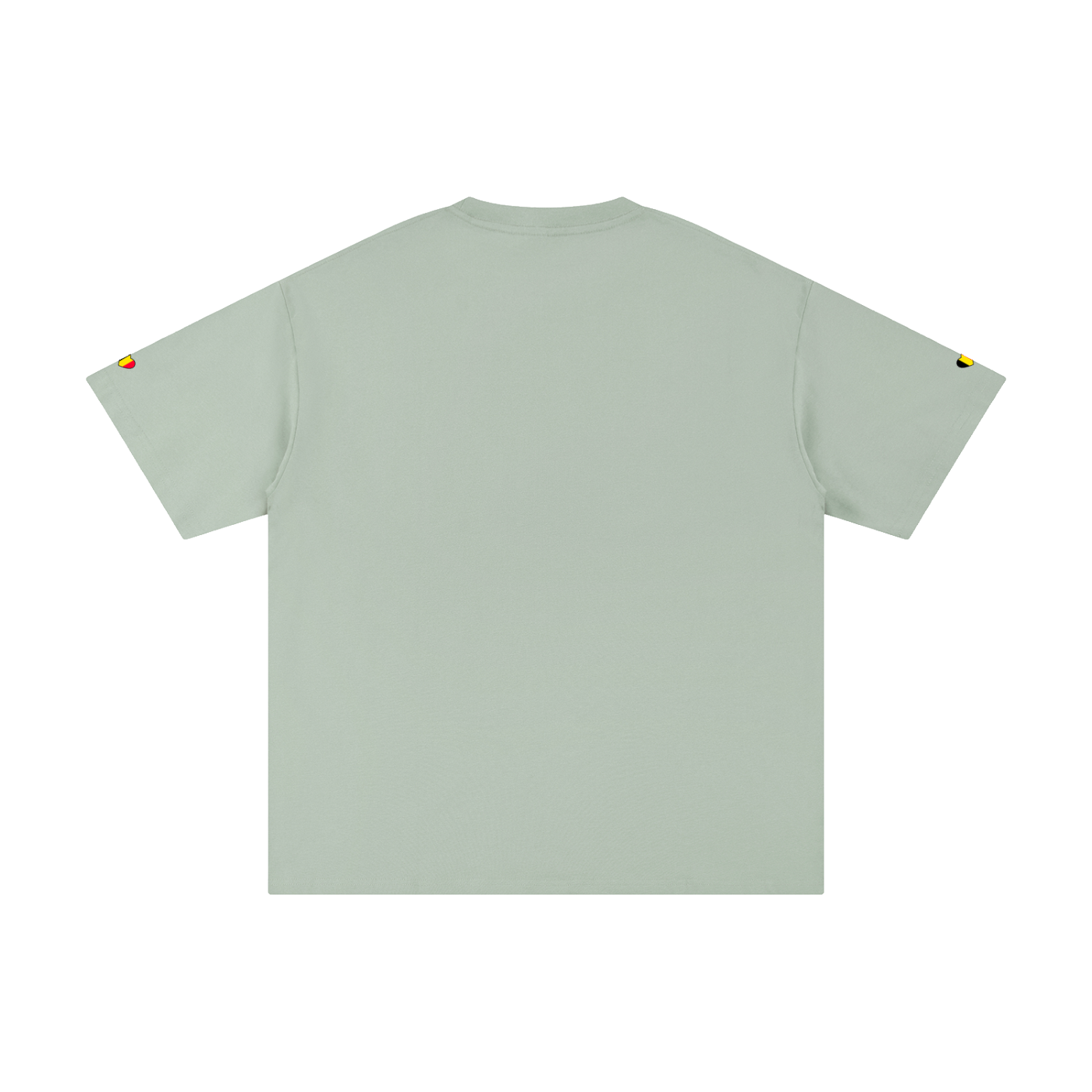 Unisex Pure Cotton T-Shirt