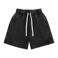 Short enfant