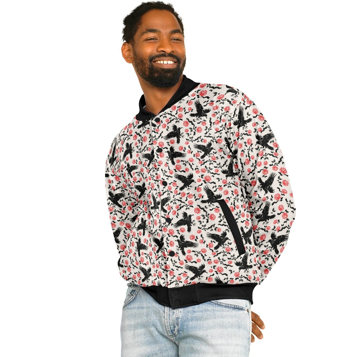 Veste de baseball