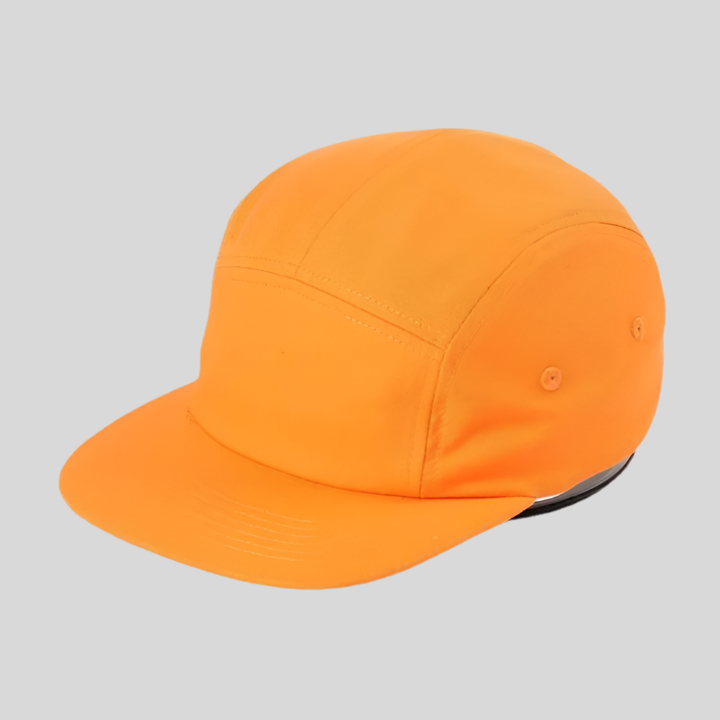 Casquette five panel 15 couleur au choix !