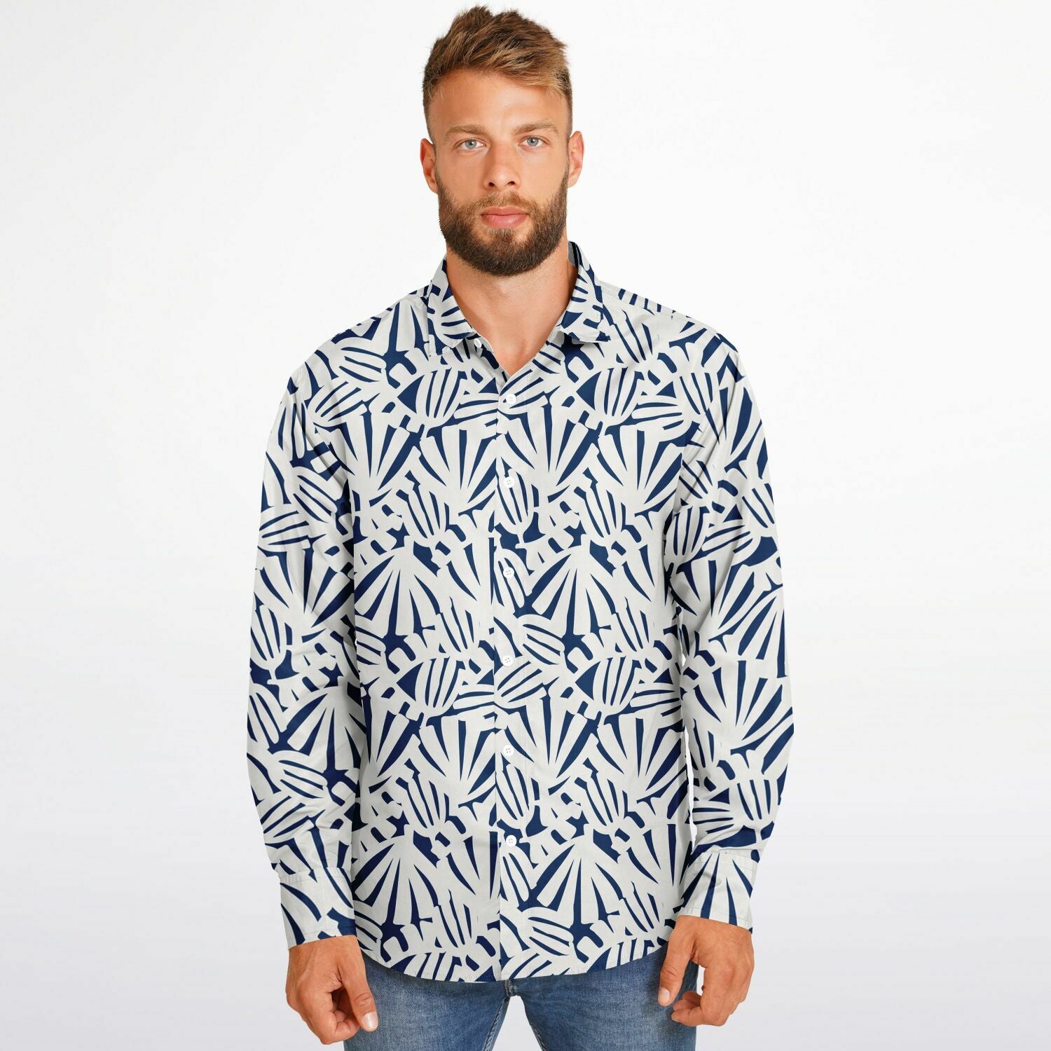 chemise moderne pour homme