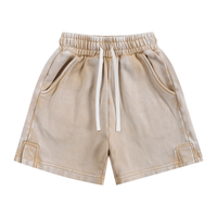 short enfant