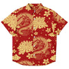 chemise enfants dragons originale