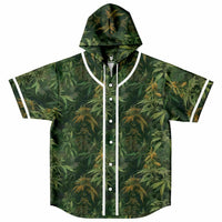 Hoodie Baseball à capuche