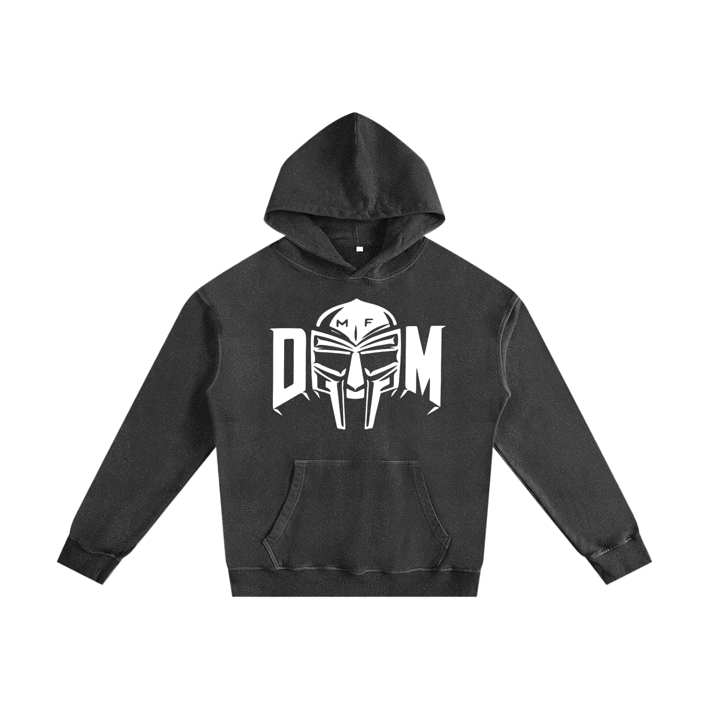 MF DOOM
