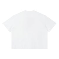 T-shirt Claudy Focan – Hommage Dikkenek