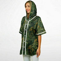 Hoodie Baseball à capuche