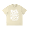 T-shirt Humour | "Pas besoin de ChatGPT, ma femme connaît tout" | Cadeau Homme