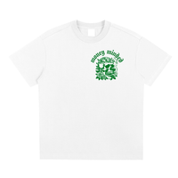 T-Shirt "Money Minded" - Édition Streetwear Premium