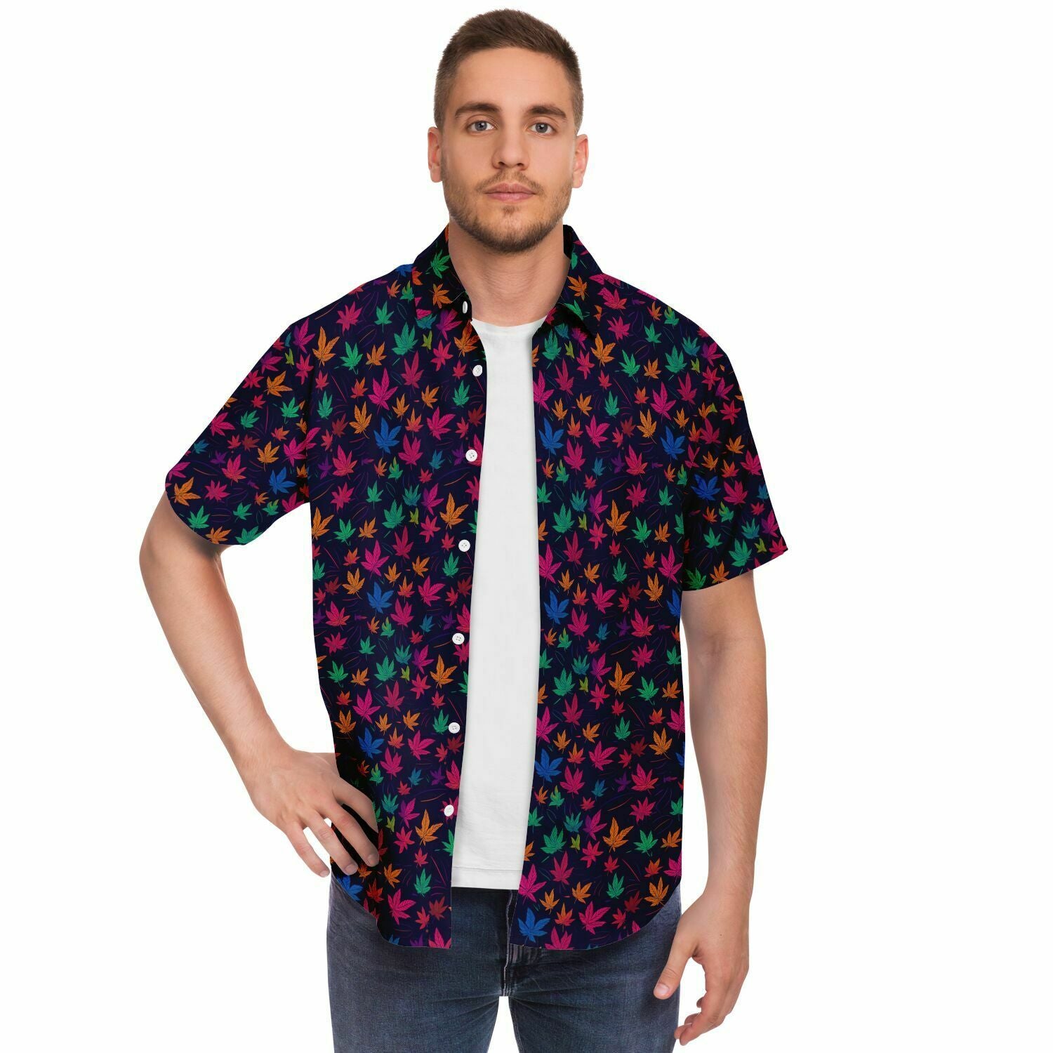 chemise légère homme pour automne