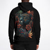 pull à capuche