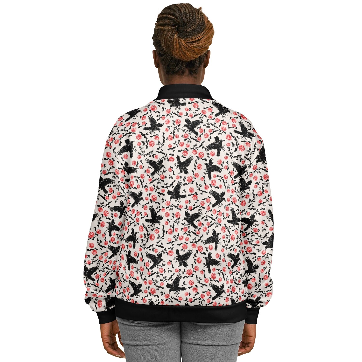 Veste de baseball