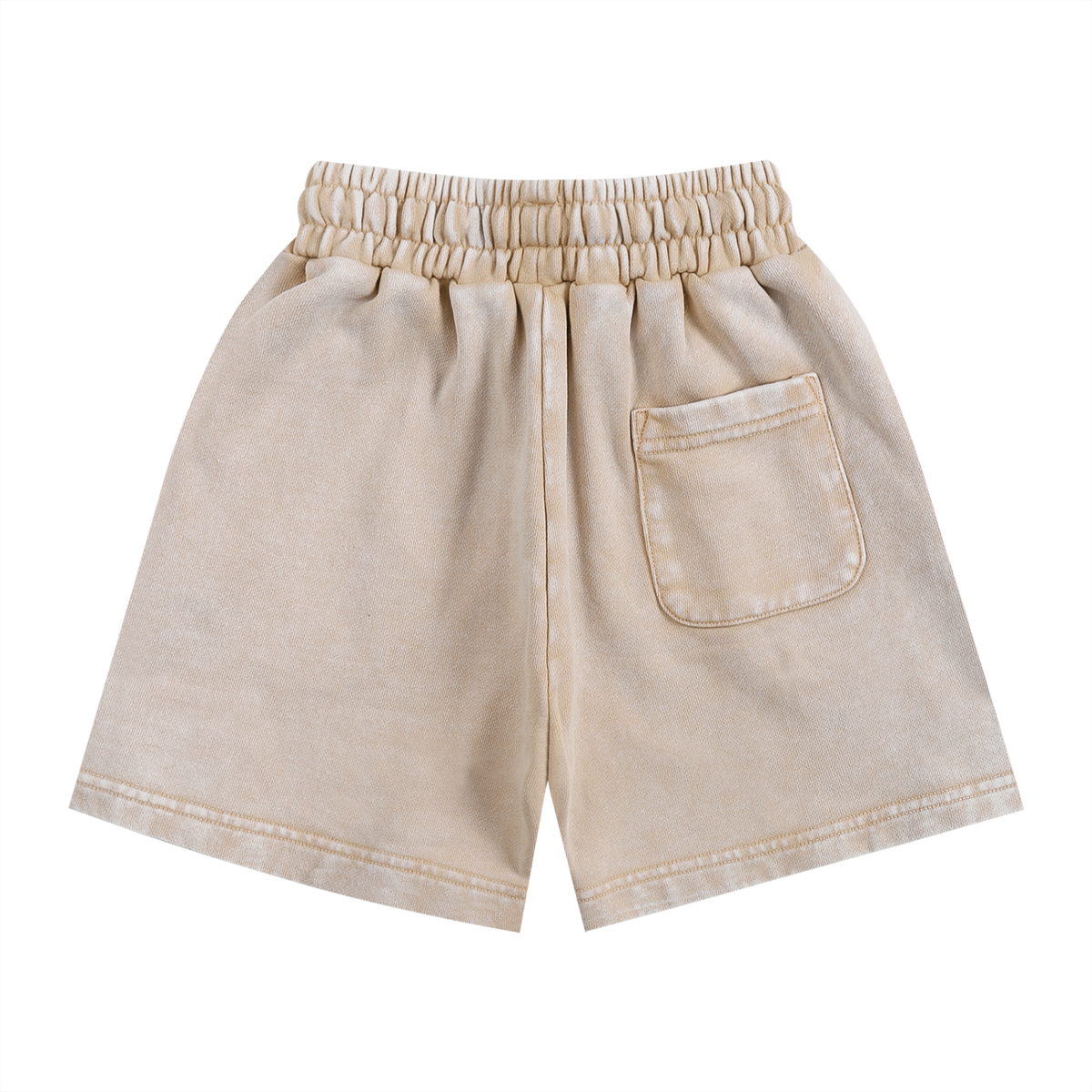 short enfant