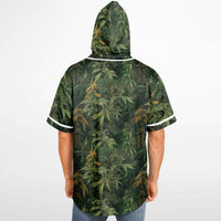 Hoodie Baseball à capuche