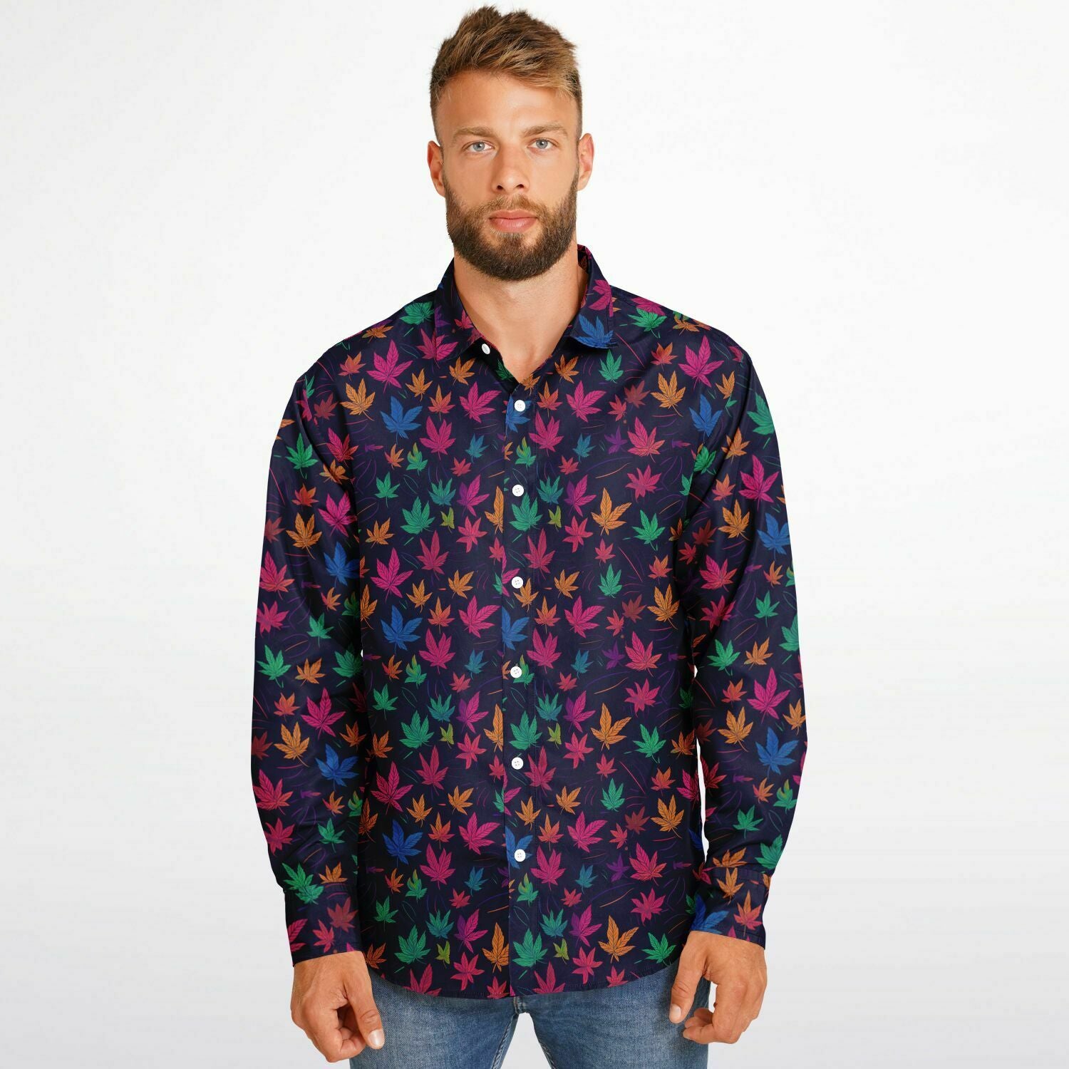 chemise trendy homme automne