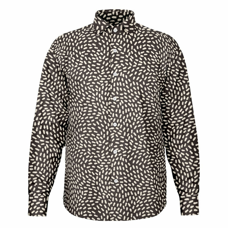 chemise à poids pour homme élégante