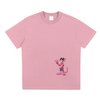 T-Shirt LA PANTHERE ROSE en plusieurs tailles
