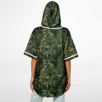 Hoodie Baseball à capuche