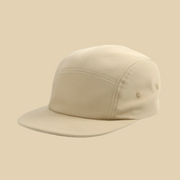 Casquette five panel 15 couleur au choix !