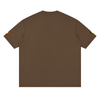 Streetwear Loose Drop Shoulder T-Shirt