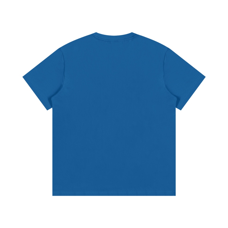 T-Shirt en coton - Allez tous vous faire enculer !
