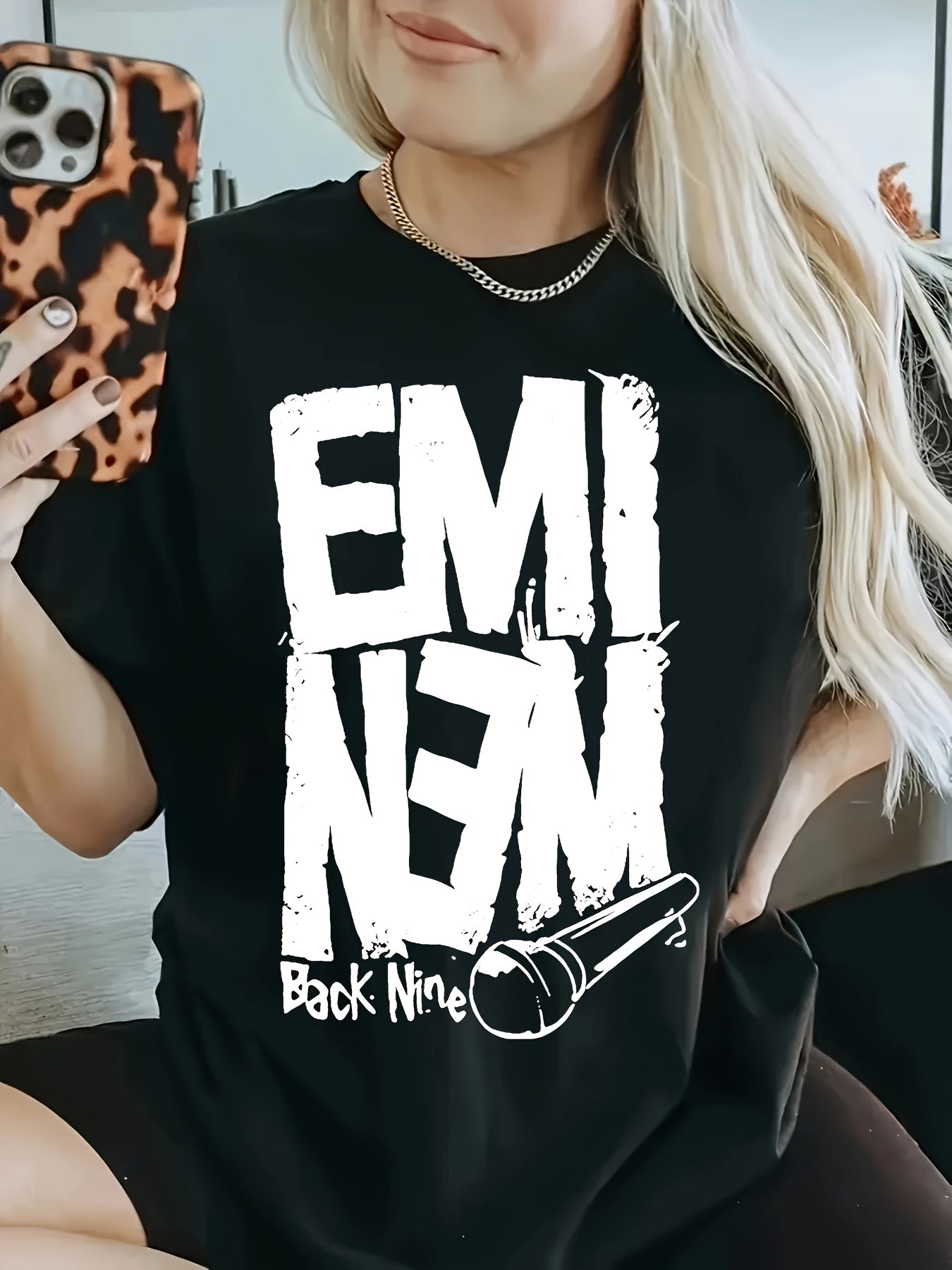 T-Shirt Eminem