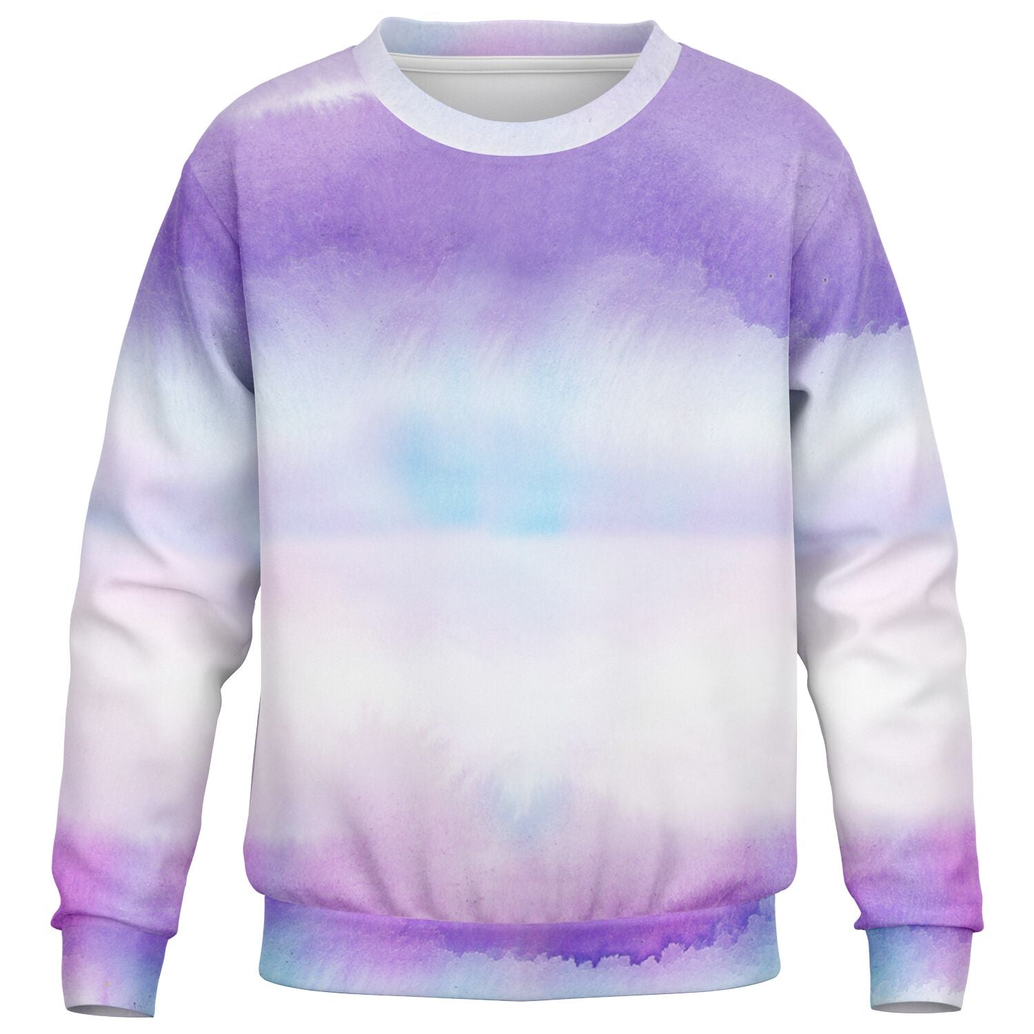 Pull enfant fashion - Cloudy