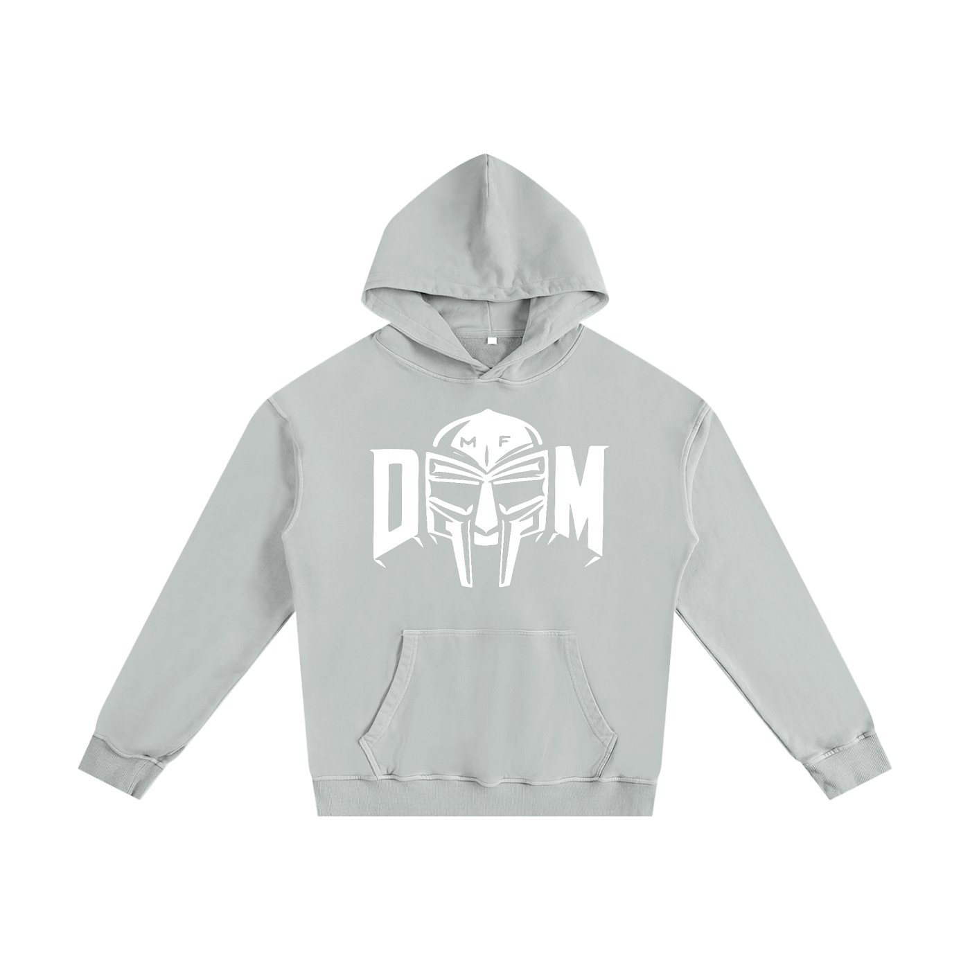 MF DOOM