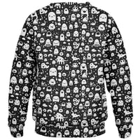 Fashion Kids/Youth Sweatshirt – AOP