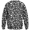 Fashion Kids/Youth Sweatshirt – AOP