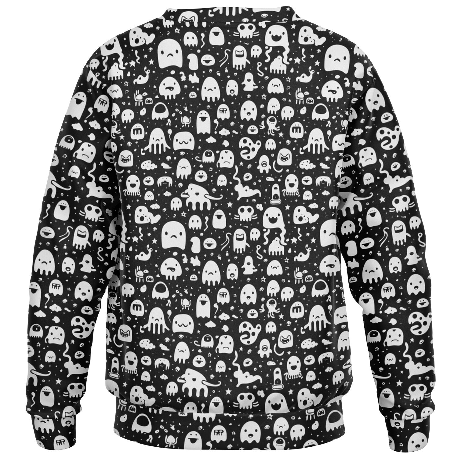 Fashion Kids/Youth Sweatshirt – AOP