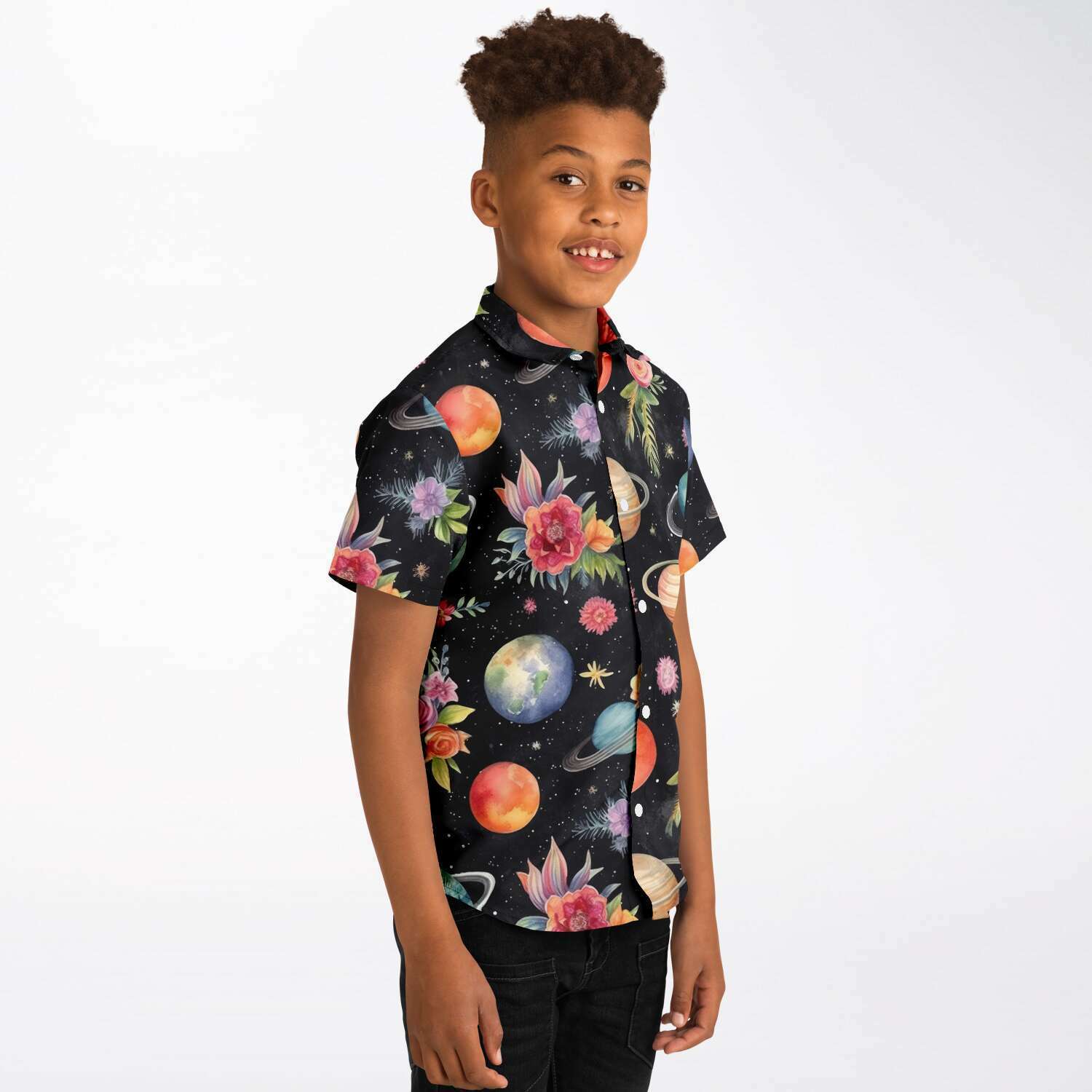 chemise garçon originale et tendance