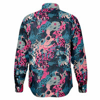 chemise décontractée homme originale