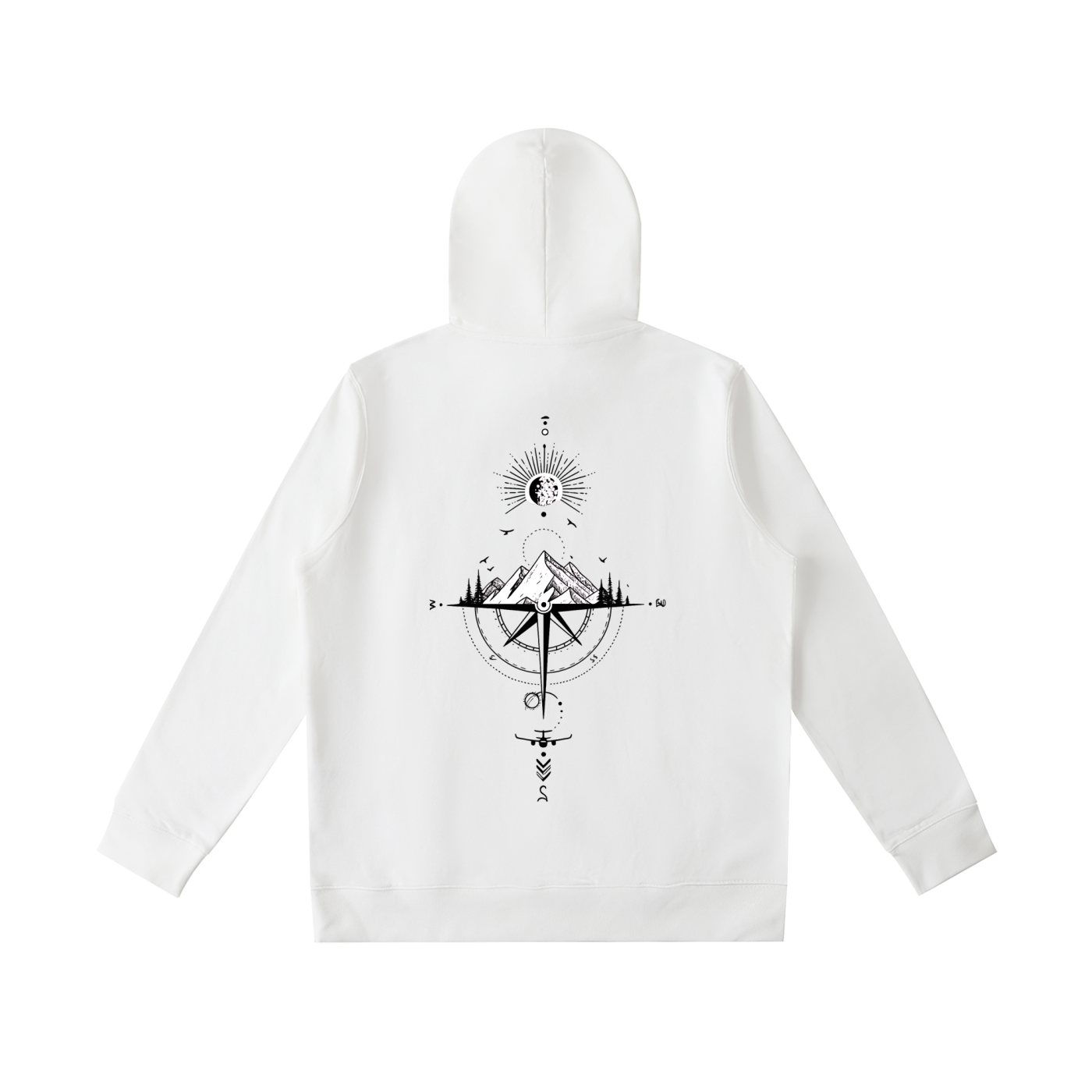 hoodie