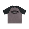 t-shirt créatif Made in Belgium Non peut-être