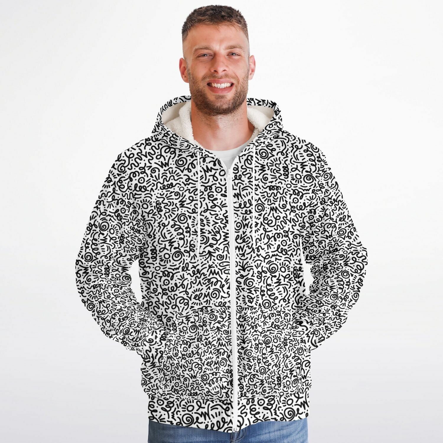 CHEMISE HOMME - MANCHES LONGUES