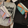 sac hip-hop pour homme