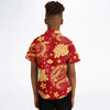 tenue garçon originale dragons