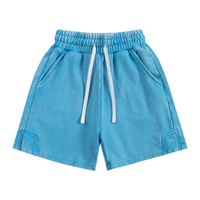 short enfant